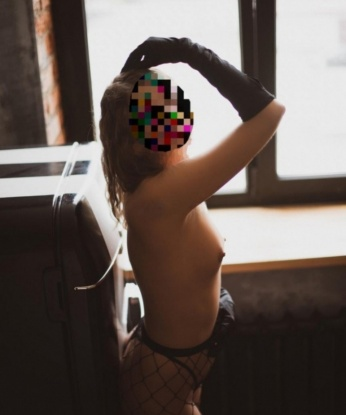 Проститутка Дарья